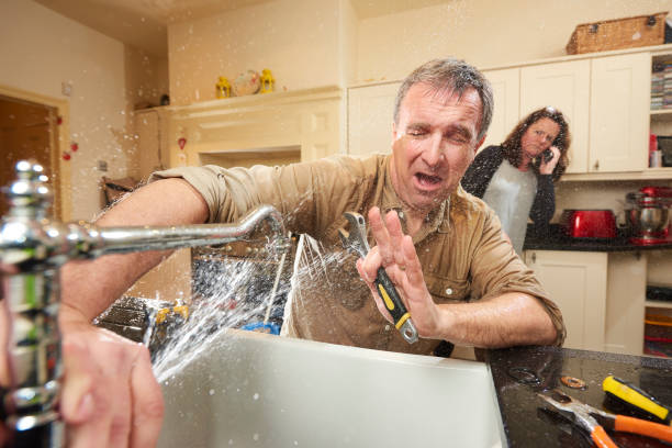 Water damage restoration insurance claims in SC